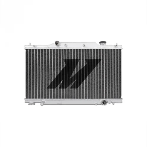 Mishimoto 02-05 Civic Si Aluminum Radiator Part Number: MMRAD-CIV-02SI 3 Mishimoto 02-05 Civic Si Aluminum Radiator Part Number: MMRAD-CIV-02SI