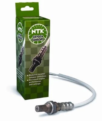 NGK 05-06 RSX Type-S Secondary O2 Sensor Part Number: 24254 4 NGK 05-06 RSX Type-S Secondary O2 Sensor Part Number: 24254 - Image 2