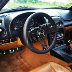 NRG Black Body And Neochrome Ring 3.0 Quick Release Part Number: SRK-650BK-MC 8 NRG Black Body And Neochrome Ring 3.0 Quick Release Part Number: SRK-650BK-MC -K Series Parts Shop NRG SRK 650BK MC 1 500x500