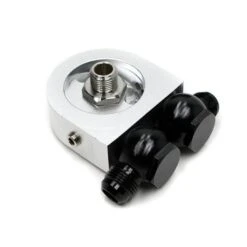 Rev9Power Universal 19 Row Oil Cooler Kit Part Number: OCK-1093 -K Series Parts Shop OCK 1093 3 500x500