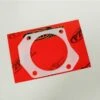 Power Rev Racing ZDX (J37) Throttle Body With P384 Adapter Gasket Part Number: P167 1 Power Rev Racing ZDX (J37) Throttle Body With P384 Adapter Gasket Part Number: P167 -K Series Parts Shop P167 500x375