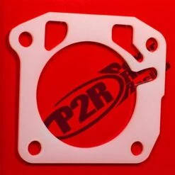 Power Rev Racing 94-95 Integra GS-R / 92-01 Prelude Thermal Throttle Body Gasket Part Number: P148