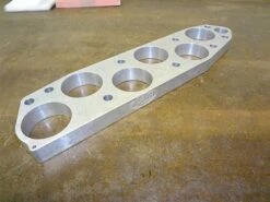Power Rev Racing J Series Intake Manifold Spacer Part Number: P392