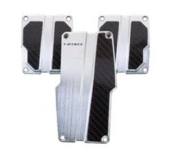 NRG Aluminum Sport Pedals Part Number: PDL-100SL
