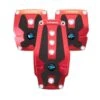 NRG Red Pad Cover Plate Racing Pedals Manual Transmission Part Number: PDL-200RD 2 NRG Red Pad Cover Plate Racing Pedals Manual Transmission Part Number: PDL-200RD -K Series Parts Shop PDL 200RD 2 500x500