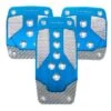 NRG Blue Aluminum Sport Pedals Part Number: PDL-400BL 2 NRG Blue Aluminum Sport Pedals Part Number: PDL-400BL -K Series Parts Shop PDL 400BL 2 500x449