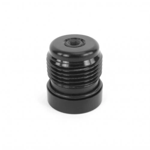 Perrin M10x1.5 Stainless 6 Speed Shift Knob Part Number: PHP-INR-120SS 6 Perrin M10x1.5 Stainless 6 Speed Shift Knob Part Number: PHP-INR-120SS - Image 4