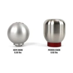 Perrin M10x1.5 Stainless 6 Speed Shift Knob Part Number: PHP-INR-120SS 11 Perrin M10x1.5 Stainless 6 Speed Shift Knob Part Number: PHP-INR-120SS -K Series Parts Shop PER PHP INR 120 500x500