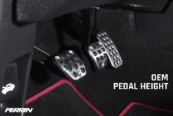 Perrin 17-21 Civic Accelerator Pedal Relocate Part Number: PHP-DRV-088 -K Series Parts Shop PHP DRV 088 12 500x333