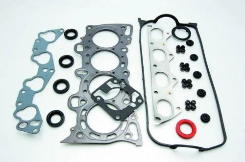 Cometic D16Z6 76mm Top End Gasket Kit Part Number: PRO2000T 3 Cometic D16Z6 76mm Top End Gasket Kit Part Number: PRO2000T