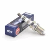 NGK BKR8EIX Iridium Spark Plugs Part Number: 2668 1 NGK BKR8EIX Iridium Spark Plugs Part Number: 2668 -K Series Parts Shop Pack 3 500x500