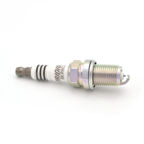 NGK BKR8EIX Iridium Spark Plugs Part Number: 2668 4 NGK BKR8EIX Iridium Spark Plugs Part Number: 2668 - Image 2