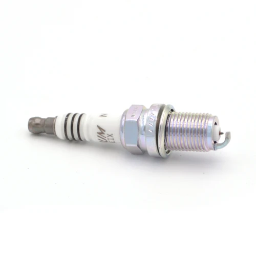 NGK BKR9EIX Iridium Spark Plugs Part Number: 2669 4 NGK BKR9EIX Iridium Spark Plugs Part Number: 2669 - Image 2