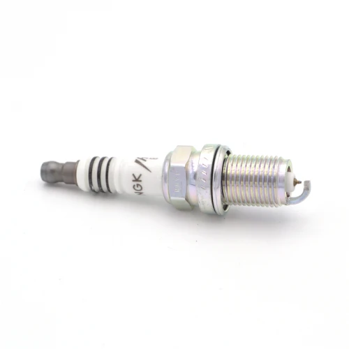 NGK Iridium BKR7EIX Spark Plugs Part Number: 2667 4 NGK Iridium BKR7EIX Spark Plugs Part Number: 2667 - Image 2