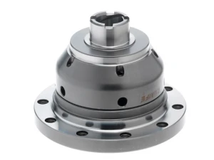 Quaife K Series Limited Slip Differential Part Number: QDF9U 3 Quaife K Series Limited Slip Differential Part Number: QDF9U