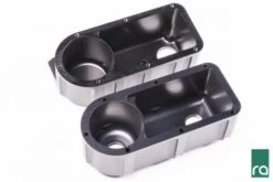 Radium Engineering 17-19 Type-R Coolant Tank Kit Part Number: 20-0827 9 Radium Engineering 17-19 Type-R Coolant Tank Kit Part Number: 20-0827 -K Series Parts Shop RAD 20 0427 4 500x333