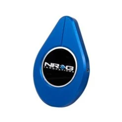 NRG Blue Radiator Cap Cover Part Number: RDC-100BL