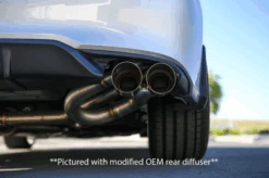 Remark 22-24 Civic Sport Hatchback 2.0L Sports Touring Link Loop Catback Exhaust With Burnt Tips Part Number: RK-C4063H-10T 16 Remark 22-24 Civic Sport Hatchback 2.0L Sports Touring Link Loop Catback Exhaust With Burnt Tips Part Number: RK-C4063H-10T -K Series Parts Shop RK C4063H 10 8 500x332