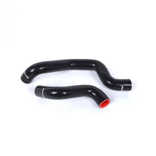 K-Tuned K-Swap Radiator Hose Kit: K24 Part Number: RSX-RS-K24 3 K-Tuned K-Swap Radiator Hose Kit: K24 Part Number: RSX-RS-K24