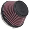 K&N Universal Clamp-On Air Filter Part Number: RU-4600 2 K&N Universal Clamp-On Air Filter Part Number: RU-4600 -K Series Parts Shop RU 4600 500x500