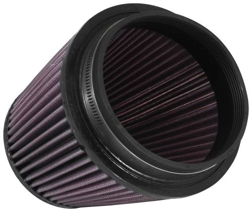 K&N Universal Air Filter Part Number: RU-5147 4 K&N Universal Air Filter Part Number: RU-5147 - Image 2