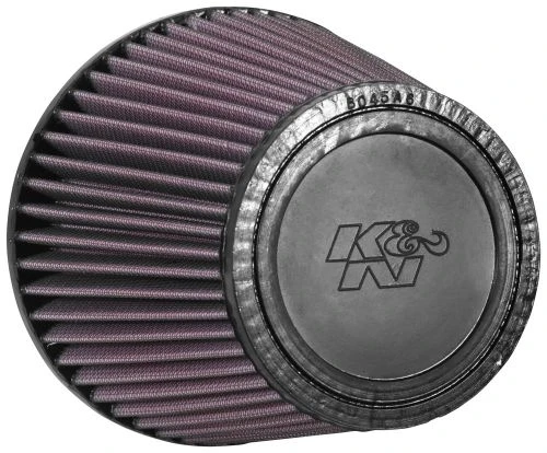 K&N Universal Air Filter Part Number: RU-5147 3 K&N Universal Air Filter Part Number: RU-5147