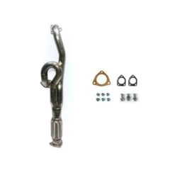 RV6 Performance 09-14 TL AWD V2 Long Tube Jpipe Kit Part Number: AWDJPIPE_TL-0914