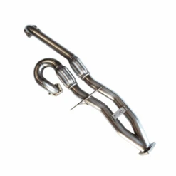 RV6 Performance 15-20 TLX 3.5L FWD Long Tube Jpipe Part Number: JPIPE_TLX-15+