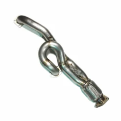 RV6 Performance 06-08 Ridgeline Long Tube Jpipe Part Number: JP_RDGE-0608
