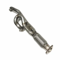 RV6 Performance 09-11 Pilot Long Tube Jpipe Part Number: JP_PIT-0911