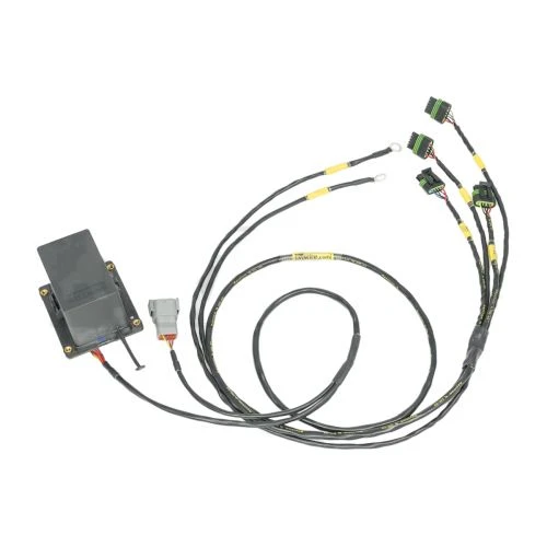 Rywire IGBT AEM/IGN-1A Coil Sub Harness Part Number: RY-COP-IGBT 3 Rywire IGBT AEM/IGN-1A Coil Sub Harness Part Number: RY-COP-IGBT