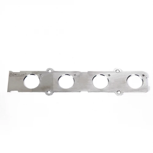 Rywire B Series Coil-On-Plug Adapter Plate Part Number: RY-COP-PLATE-B-SERIES 3 Rywire B Series Coil-On-Plug Adapter Plate Part Number: RY-COP-PLATE-B-SERIES