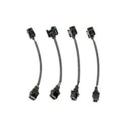 Rywire OBD1 To OBD2 Injector Adapters Part Number: RY-INJ-ADAPTER-1-2