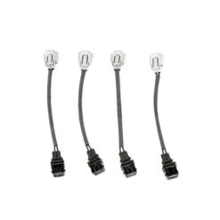 Rywire OBD1 To Nippon Denso/ID2000 Injector Adapters Part Number: RY-INJ-ADAPTER-1-ID2