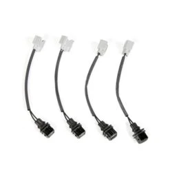 Rywire OBD1 To RDX Injector Adapter Part Number: RY-INJ-ADAPTER-1-RDX