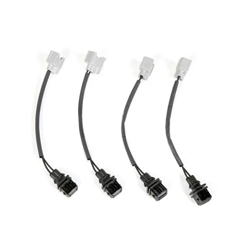 Rywire OBD1 To RDX Injector Adapter Part Number: RY-INJ-ADAPTER-1-RDX 3 Rywire OBD1 To RDX Injector Adapter Part Number: RY-INJ-ADAPTER-1-RDX