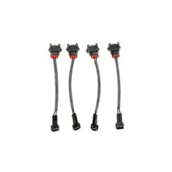 Rywire OBD2 To OBD1 Injector Adapters Part Number: RY-INJ-ADAPTER-2-1