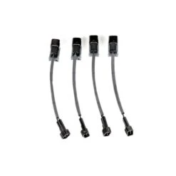 Rywire OBD2 To Injector Dynamics EV14 Injector Adapters Part Number: RY-INJ-ADAPTER-2-ID1