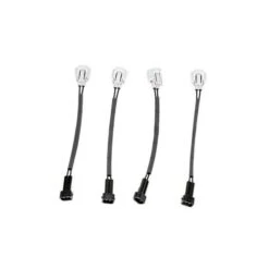 Rywire OBD2 To Nippon Denso/ID2000 Injector Adapters Part Number: RY-INJ-ADAPTER-2-ID2