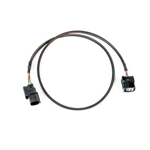 Rywire 33 Inch 4-Wire O2 Male To Female Extension Part Number: RY-SUB-4-WIRE-O2-EXT-0712 3 Rywire 33 Inch 4-Wire O2 Male To Female Extension Part Number: RY-SUB-4-WIRE-O2-EXT-0712