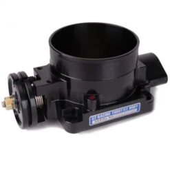 Skunk2 Ultra Race Manifold 90mm Black Pro Series Throttle Body Part Number: 309-05-0905