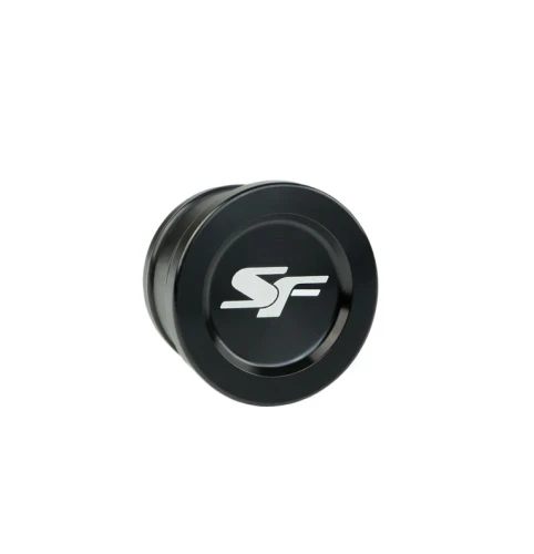 SpeedFactory Racing Billet B-Series Breather Port Plug Part Number: SFR-02-021 3 SpeedFactory Racing Billet B-Series Breather Port Plug Part Number: SFR-02-021