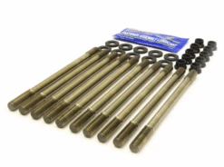 SpeedFactory Racing Honda/Acura B-Series/K-Series L19 Extreme Duty Head Stud Kit Part Number: SFR-02-001