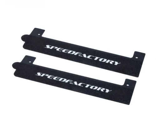 SpeedFactory Racing Black Wrinkle K-Series Coil Pack Cover Part Number: SFR-02-052-Black 3 SpeedFactory Racing Black Wrinkle K-Series Coil Pack Cover Part Number: SFR-02-052-Black