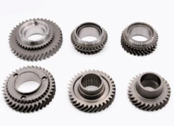 Synchrotech 99-00 Civic Si / 96-01 Integra Type R Pro Series All Motor 1-4 Gear Set Part Number: SG-B14-ITR