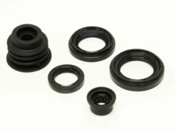 Synchrotech 92-02 Accord / 92-01 Prelude Seal Kit Part Number: SK-H22