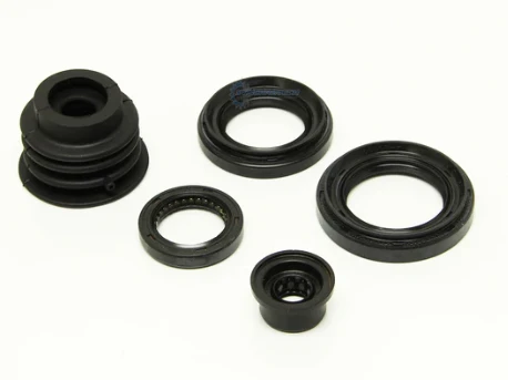 Synchrotech 92-02 Accord / 92-01 Prelude Seal Kit Part Number: SK-H22 3 Synchrotech 92-02 Accord / 92-01 Prelude Seal Kit Part Number: SK-H22