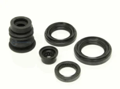 Synchrotech 89-00 Civic D15/D16 L3/S20/S40 1-5 Seal Kit Part Number: SK-S40