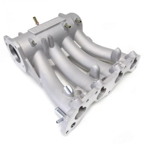 Skunk2 88-00 Civic Pro Series Intake Manifold Part Number: 307-05-0260 4 Skunk2 88-00 Civic Pro Series Intake Manifold Part Number: 307-05-0260 - Image 2
