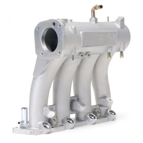 Skunk2 88-00 Civic Pro Series Intake Manifold Part Number: 307-05-0260 5 Skunk2 88-00 Civic Pro Series Intake Manifold Part Number: 307-05-0260 - Image 3